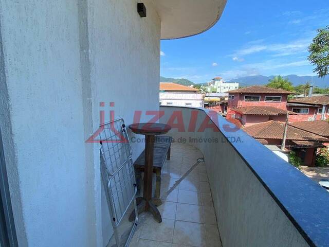 Apartamento para Venda em Ubatuba - 4