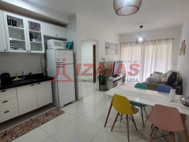 Apartamento para Venda em Ubatuba - 2