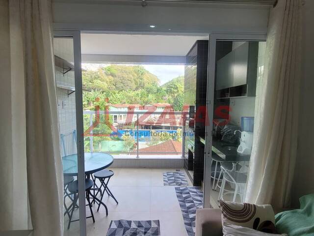 Apartamento para Venda em Ubatuba - 5