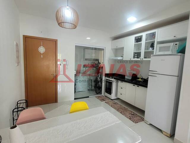 Apartamento para Venda em Ubatuba - 3