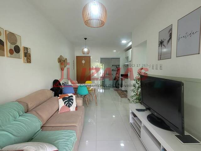Apartamento para Venda em Ubatuba - 4
