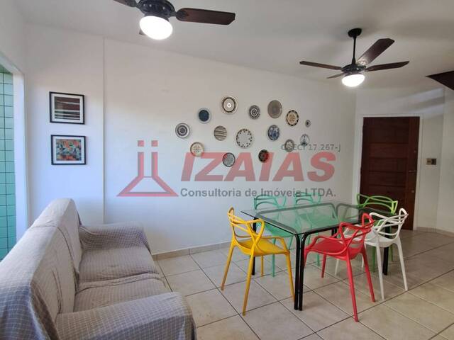 Apartamento para Venda em Ubatuba - 3