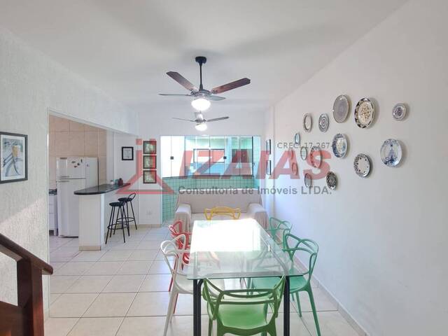 Apartamento para Venda em Ubatuba - 2