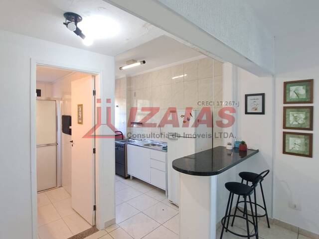 Apartamento para Venda em Ubatuba - 4
