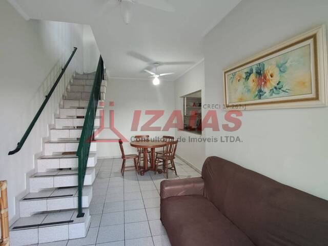 Apartamento para Venda em Ubatuba - 4