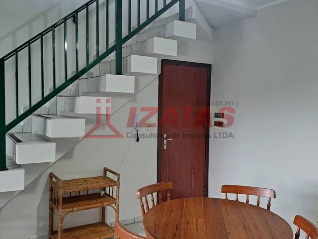 Apartamento para Venda em Ubatuba - 5