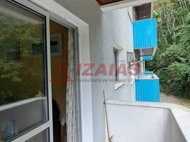 Apartamento para Locação em Ubatuba - 4
