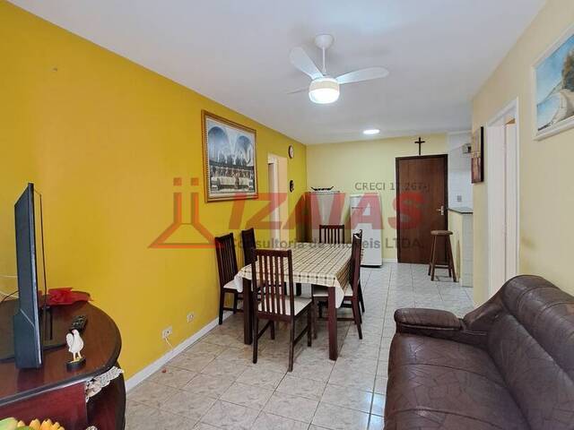 Apartamento para Locação em Ubatuba - 5