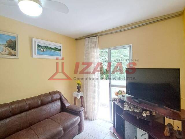 #1718 - Apartamento para Locação em Ubatuba - SP - 3