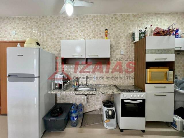 #1719 - Apartamento para Locação em Ubatuba - SP - 3