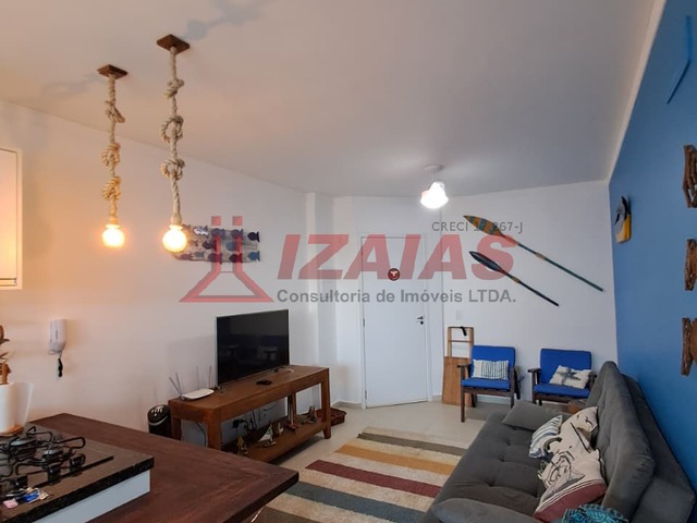 Apartamento para Locação em Ubatuba - 3
