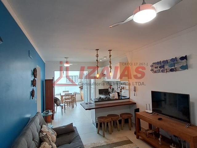 Apartamento para Locação em Ubatuba - 2