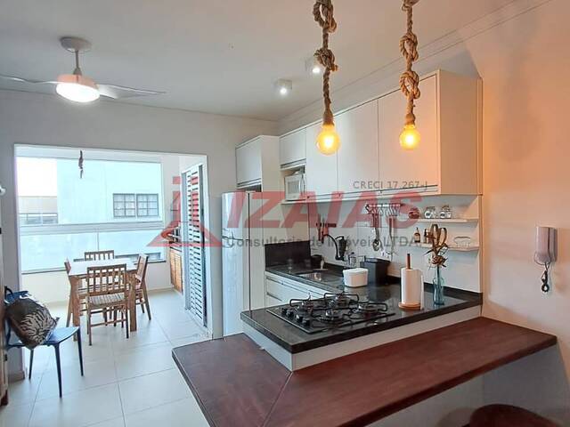 Apartamento para Locação em Ubatuba - 4