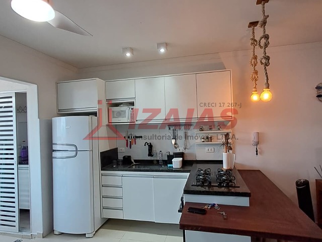 Apartamento para Locação em Ubatuba - 5