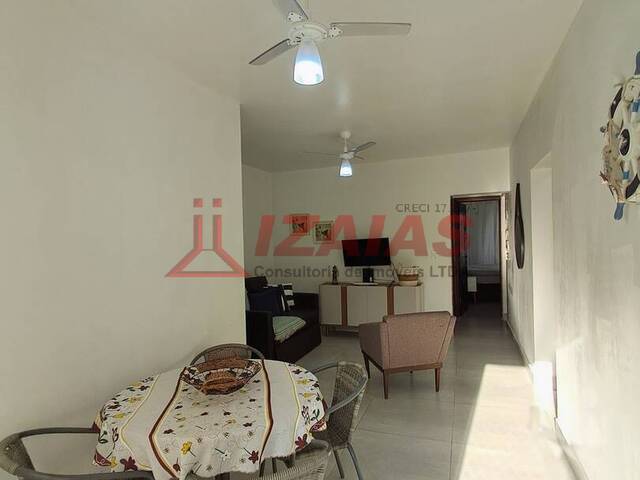 Apartamento para Venda em Ubatuba - 5
