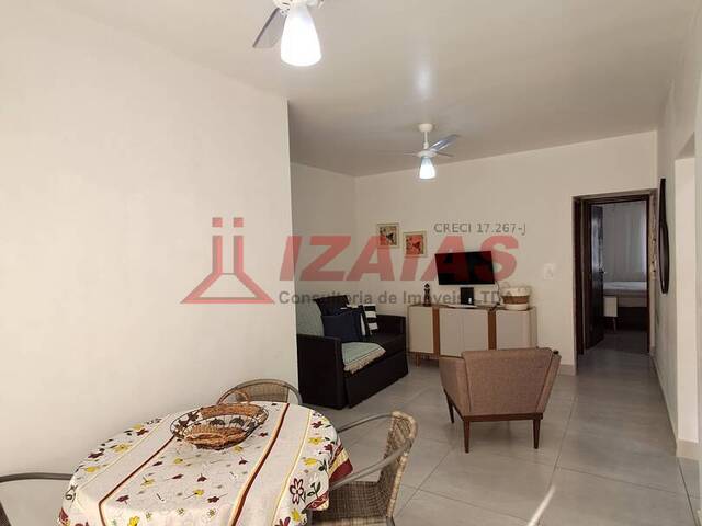 Apartamento para Venda em Ubatuba - 4