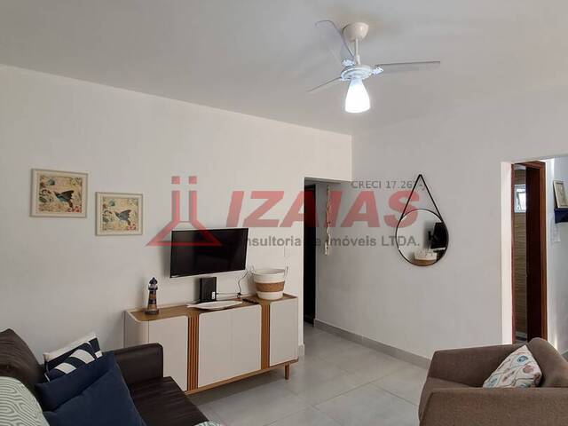 Apartamento para Venda em Ubatuba - 2