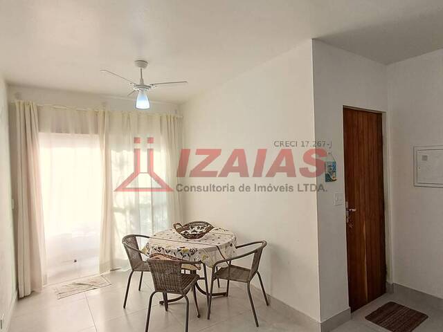 Apartamento para Venda em Ubatuba - 3