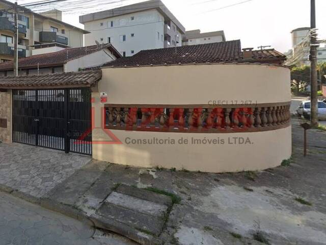 Locação em Itaguá - Ubatuba