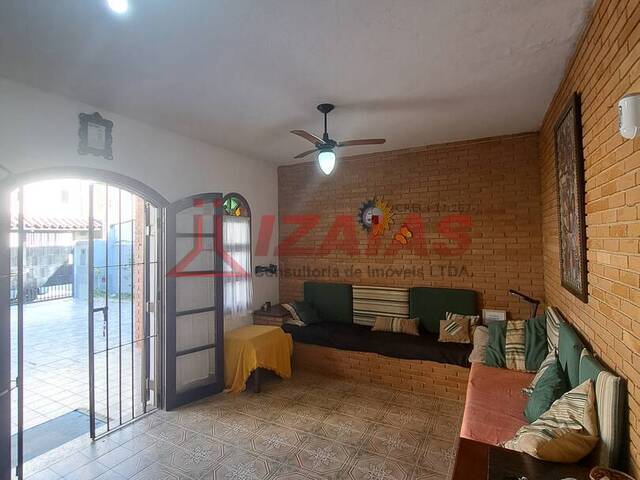 Casa para Locação em Ubatuba - 4