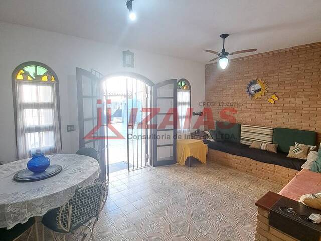 Casa para Locação em Ubatuba - 5