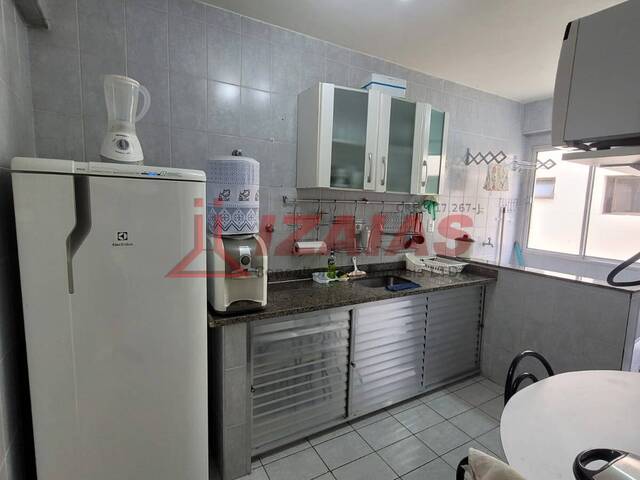 Apartamento para Venda em Ubatuba - 5