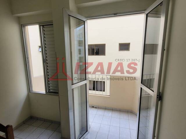 #1725 - Apartamento para Venda em Ubatuba - SP - 3