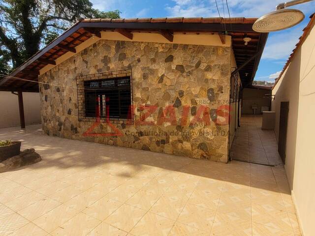 #1727 - Casa para Locação em Ubatuba - SP - 2