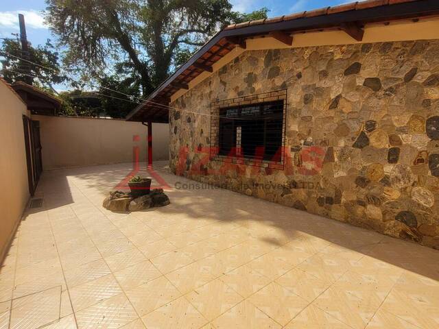 Casa para Locação em Ubatuba - 4