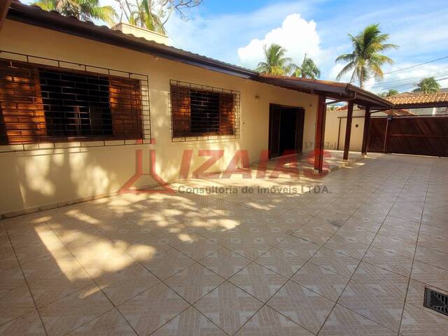 Casa para Locação em Ubatuba - 5