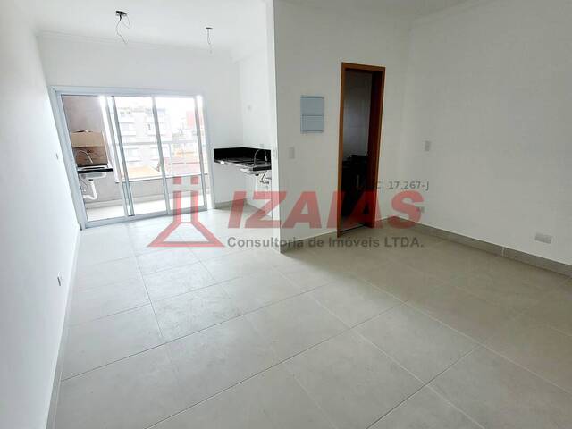 #1728 - Loft para Venda em Ubatuba - SP - 2
