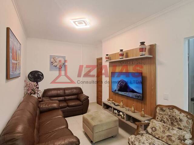 Apartamento para Venda em Ubatuba - 3