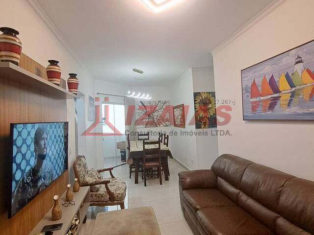 Apartamento para Venda em Ubatuba - 2