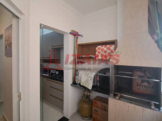 Apartamento para Venda em Ubatuba - 5