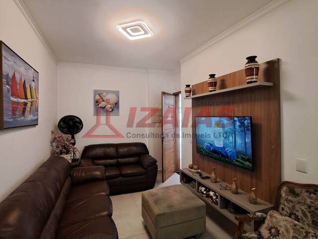 Apartamento para Venda em Ubatuba - 4