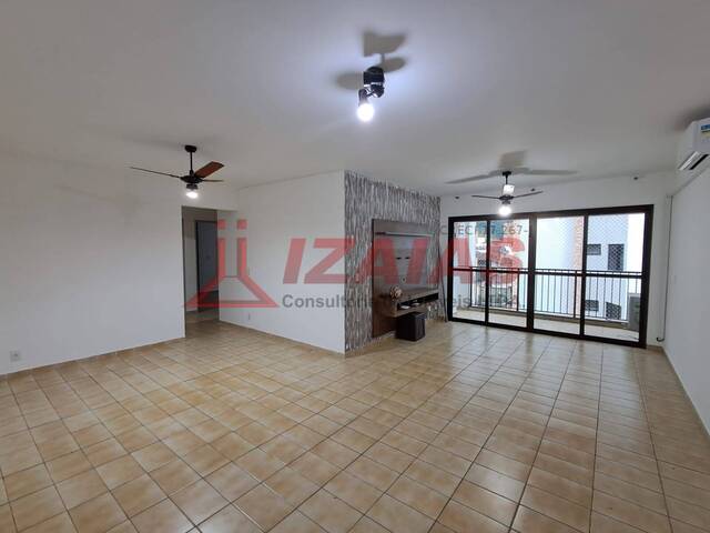 #1726 - Apartamento para Locação em Ubatuba - SP - 2