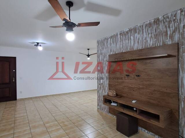 #1726 - Apartamento para Locação em Ubatuba - SP - 3