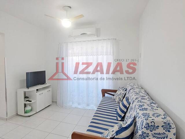 Apartamento para Venda em Ubatuba - 4