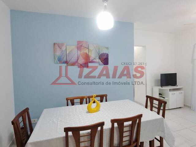 Apartamento para Venda em Ubatuba - 5
