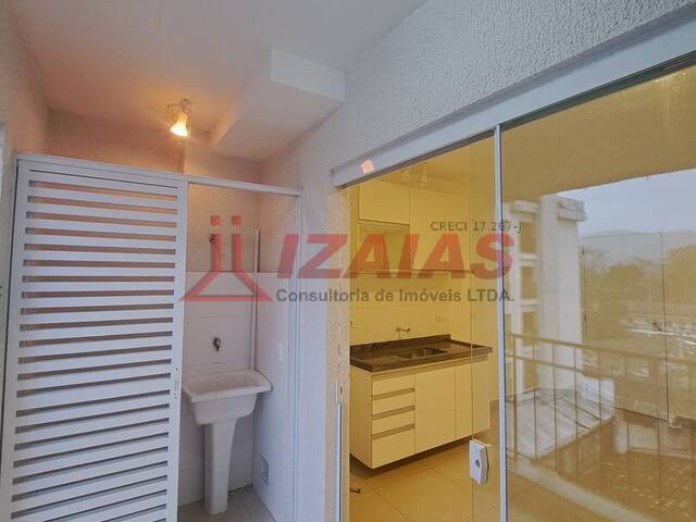 Apartamento para Locação em Ubatuba - 4