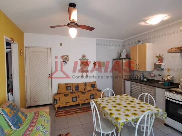 Apartamento para Venda em Ubatuba - 4