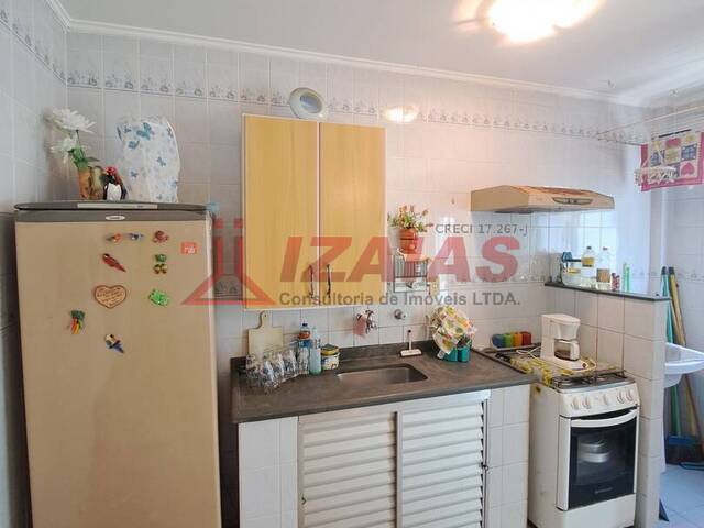 Apartamento para Venda em Ubatuba - 5