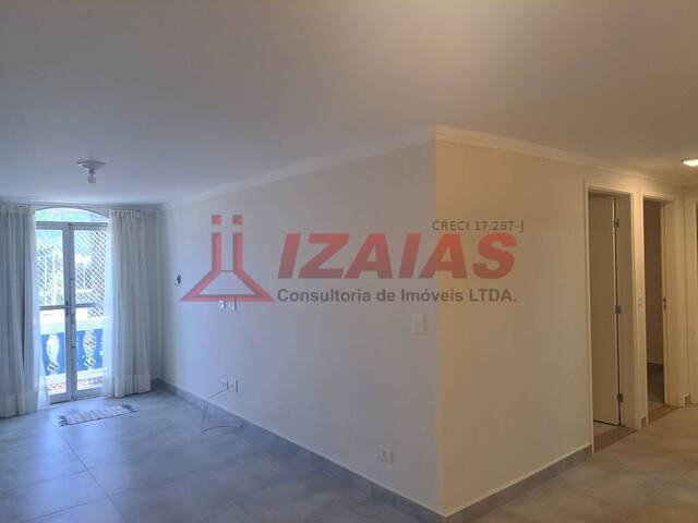 #1681 - Apartamento para Venda em Ubatuba - SP - 3