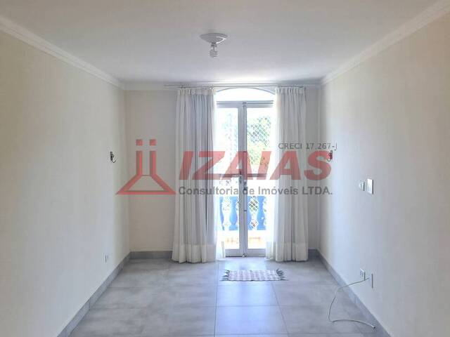#1681 - Apartamento para Venda em Ubatuba - SP - 2
