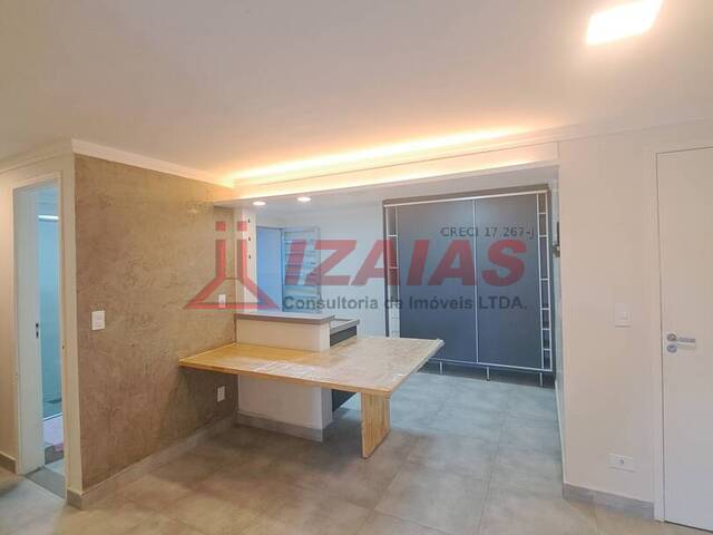 Apartamento para Venda em Ubatuba - 4