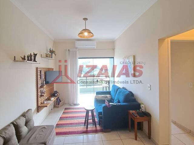 Apartamento para Venda em Ubatuba - 2