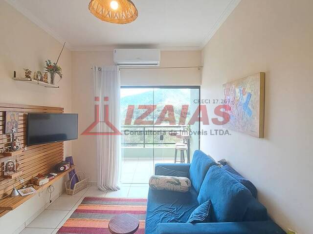 Apartamento para Venda em Ubatuba - 3