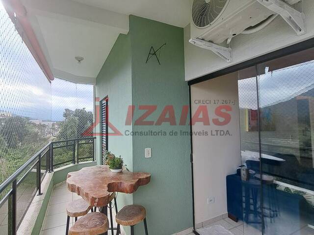Apartamento para Venda em Ubatuba - 5