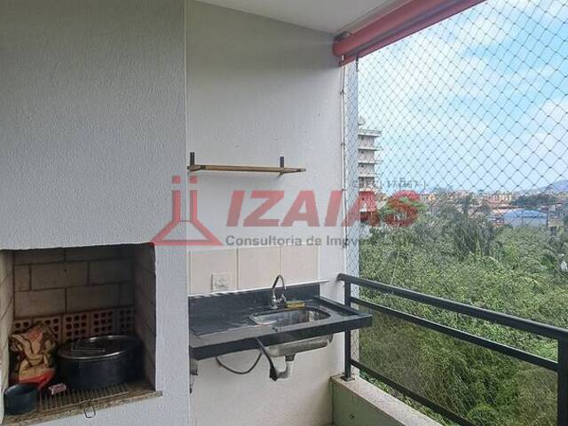 Apartamento para Venda em Ubatuba - 4