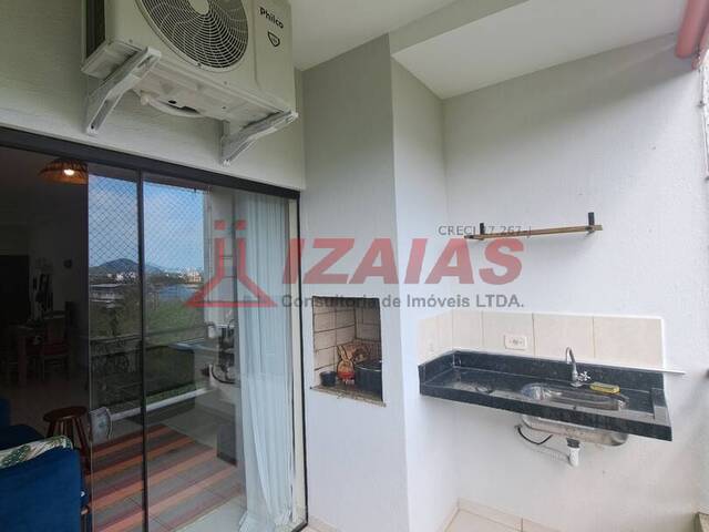 Apartamento para Venda em Ubatuba - 5